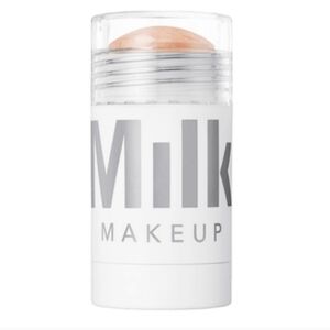 Milk Makeup Dewy Creme Highlighter Makeup Shade Lit